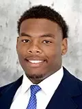 Brandin Carpenter, Football, undefined