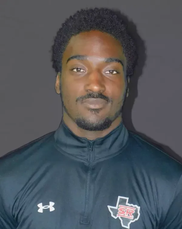 Braylin Caldwell, Football, Sul Ross State University
