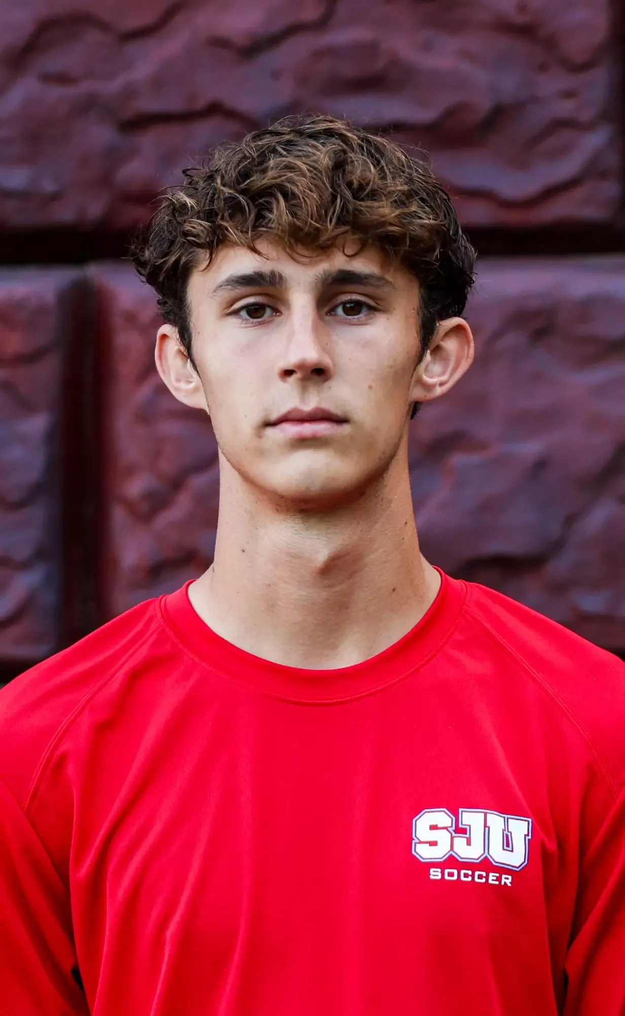 Owen Erickson, Soccer, St. John's University