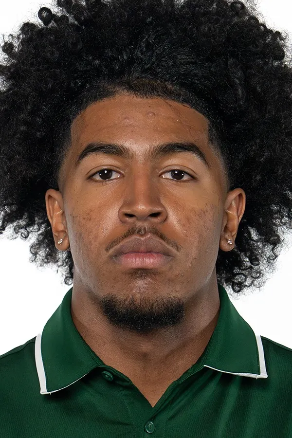 Isaiah Watson, Football, undefined