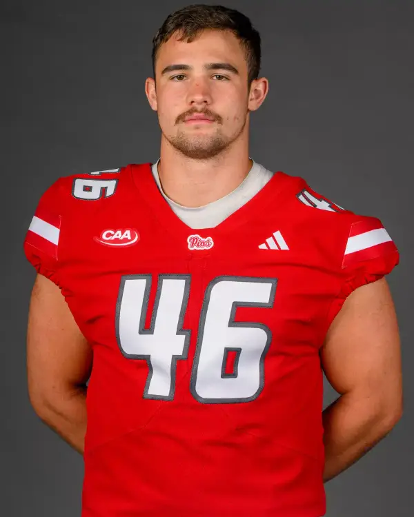 Tristan Counter, Football, Sacred Heart University