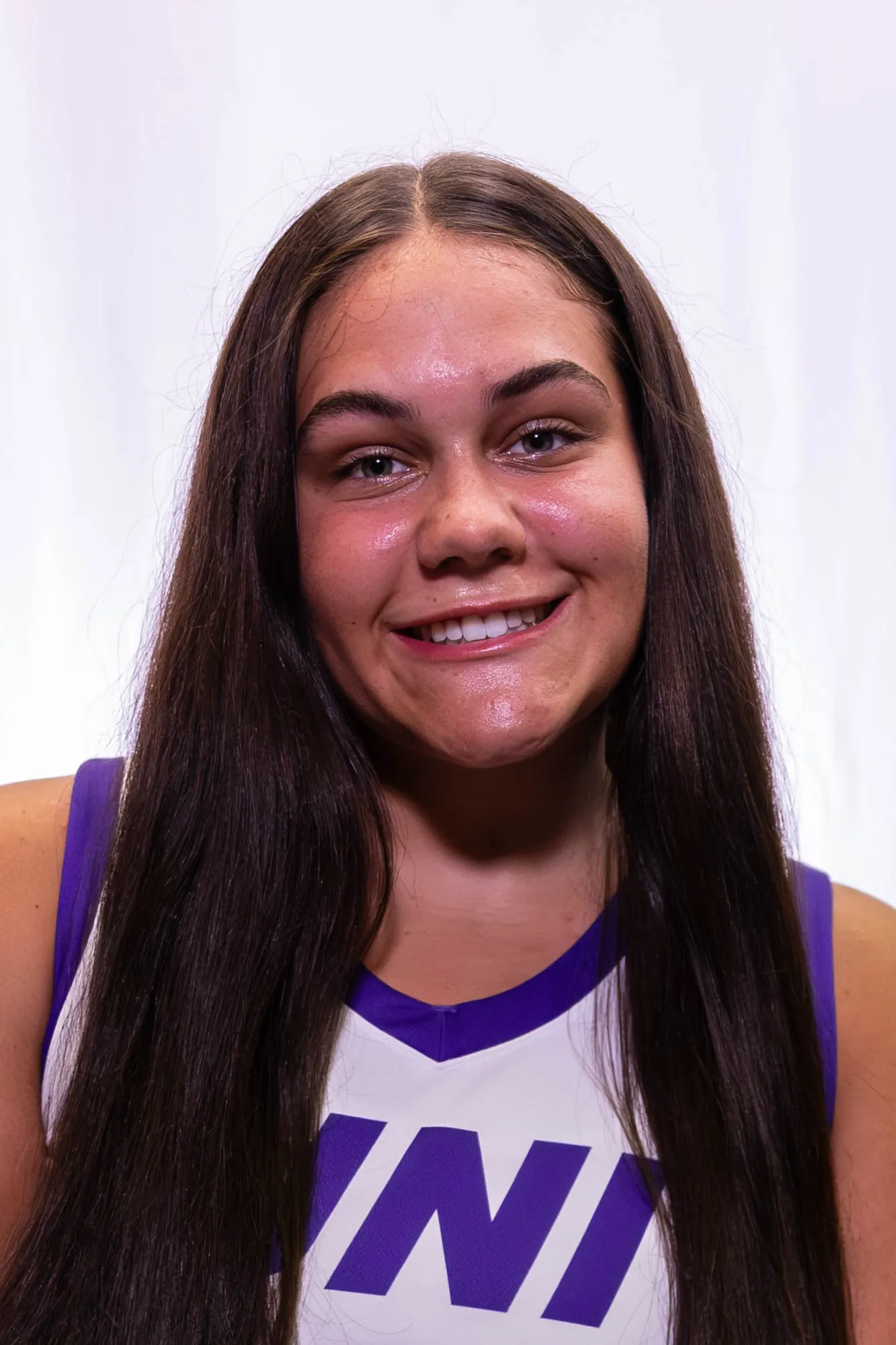 Callie Oakland, Basketball, undefined