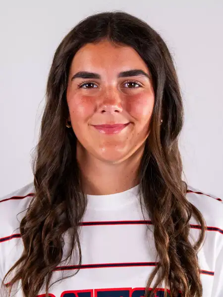 Delaney Rollins, Soccer, University of Dayton