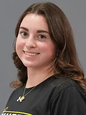Elizabeth Newman, Swimming & Diving, Towson University
