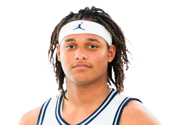 Seal Diouf, Basketball, undefined