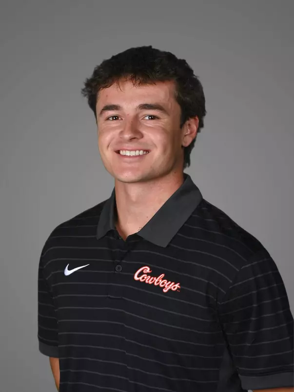 Riley McGowan, Track and Field, undefined