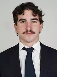 Maxwell Rosenberger, Rowing, Tufts University