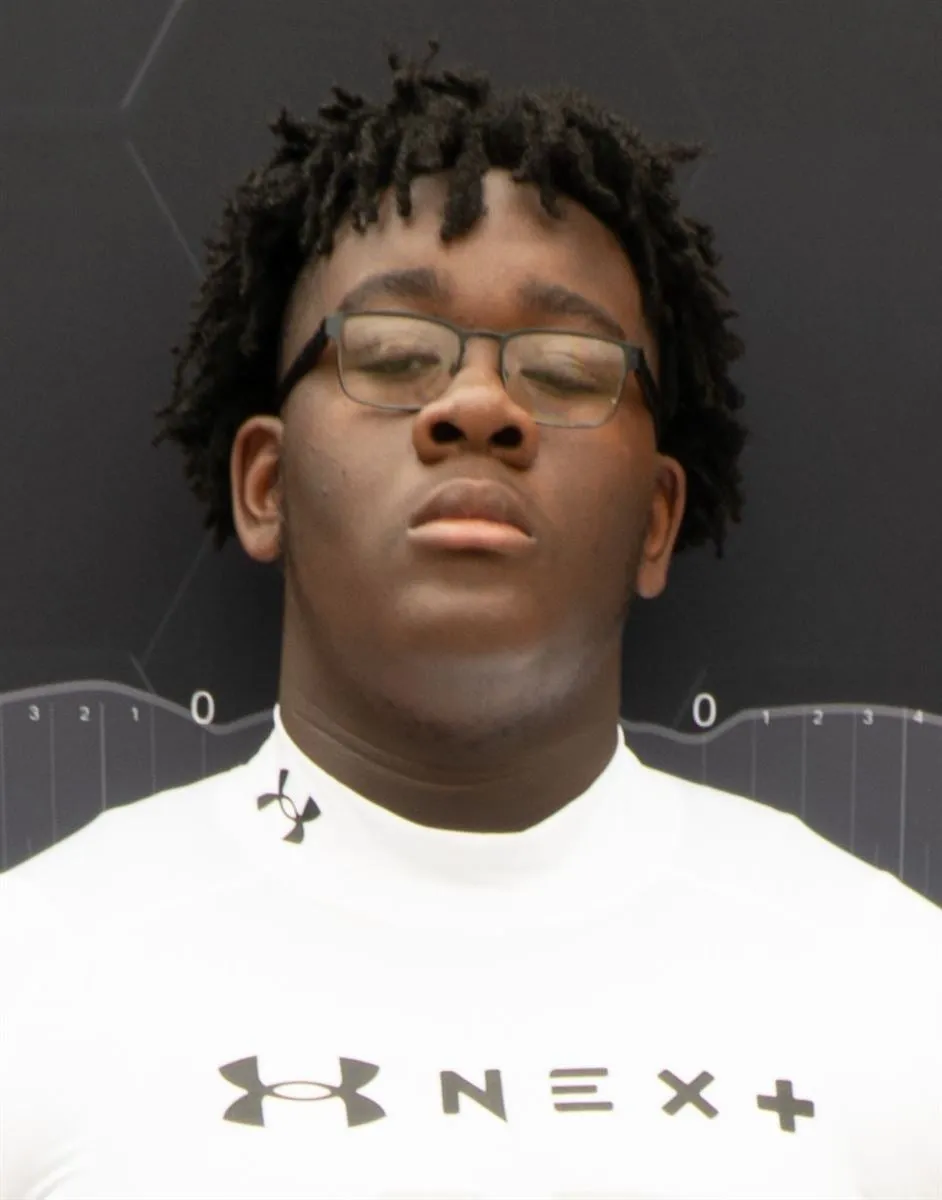 Skylar Harvey, Football, undefined