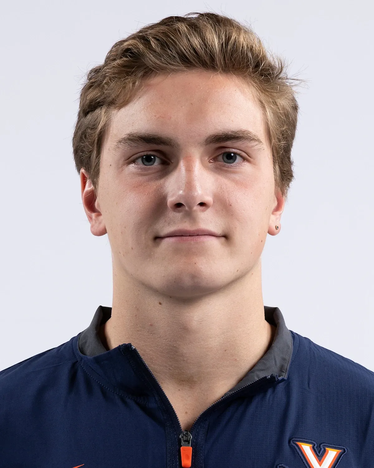 Micah Davis, Swimming & Diving, University of Virginia