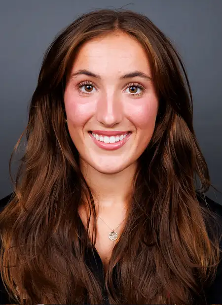 Stella Scott, Rowing, University of Louisville