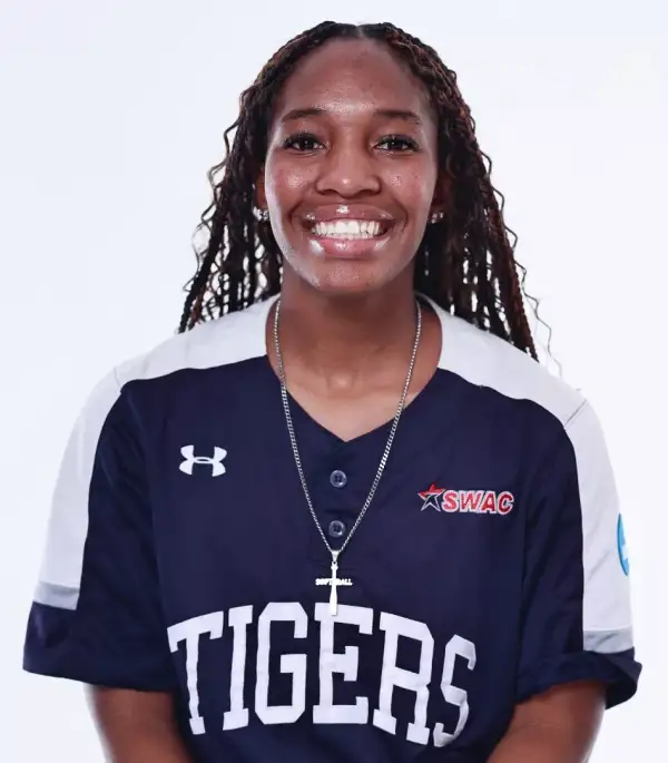 Courtney Little, Softball, Jackson State University
