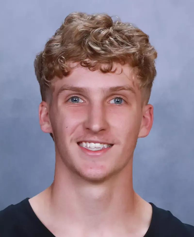 Caden Revelle, Football, Grinnell College