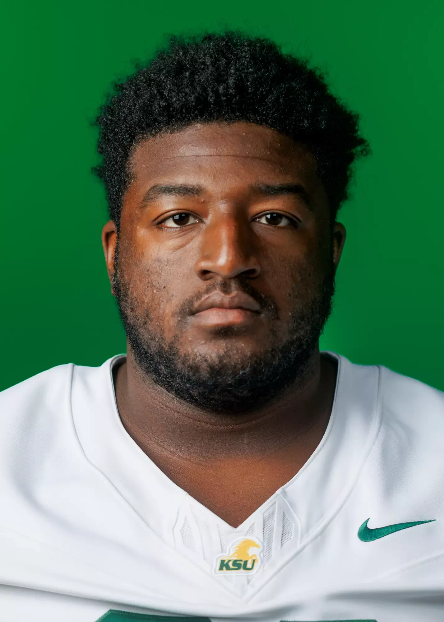 Antoine Jones, Football, undefined