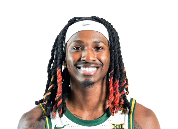 Obi Agbim, Basketball, Baylor University