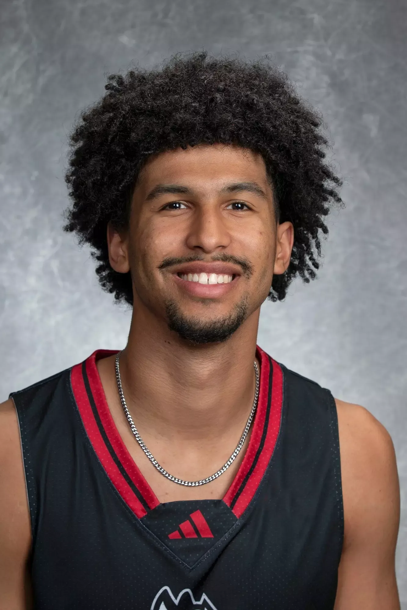 Trevor Polite, Basketball, undefined