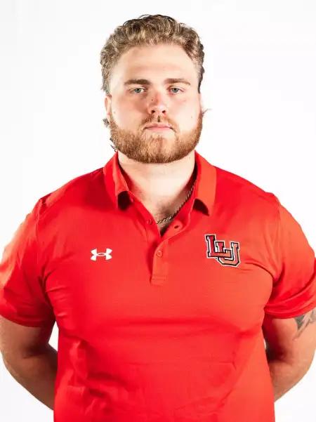 Kade Verden, Football, Lamar University
