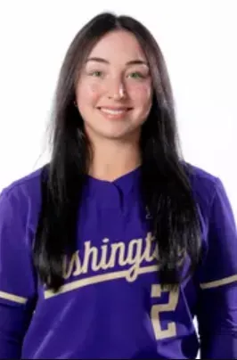 Tia Durst, Softball, undefined