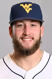 Jace Rinehart, Baseball, undefined