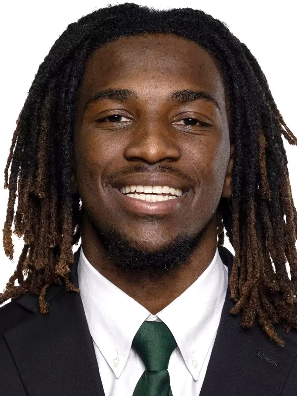 Demetrius Brisbon, Football, undefined