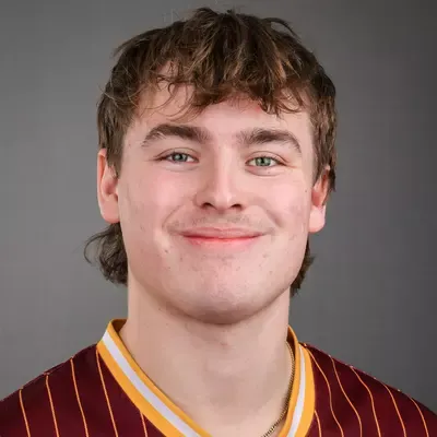 Jack Meyers, Baseball, University of Minnesota Duluth