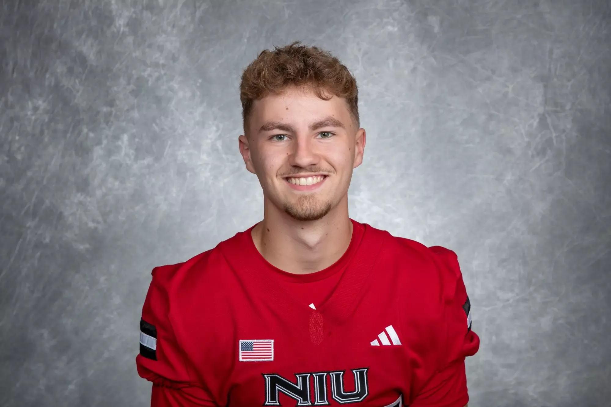 Carter Klementzos, Football, Northern Illinois University