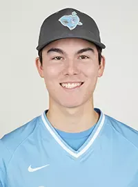 Rhys Shannon, Baseball, undefined
