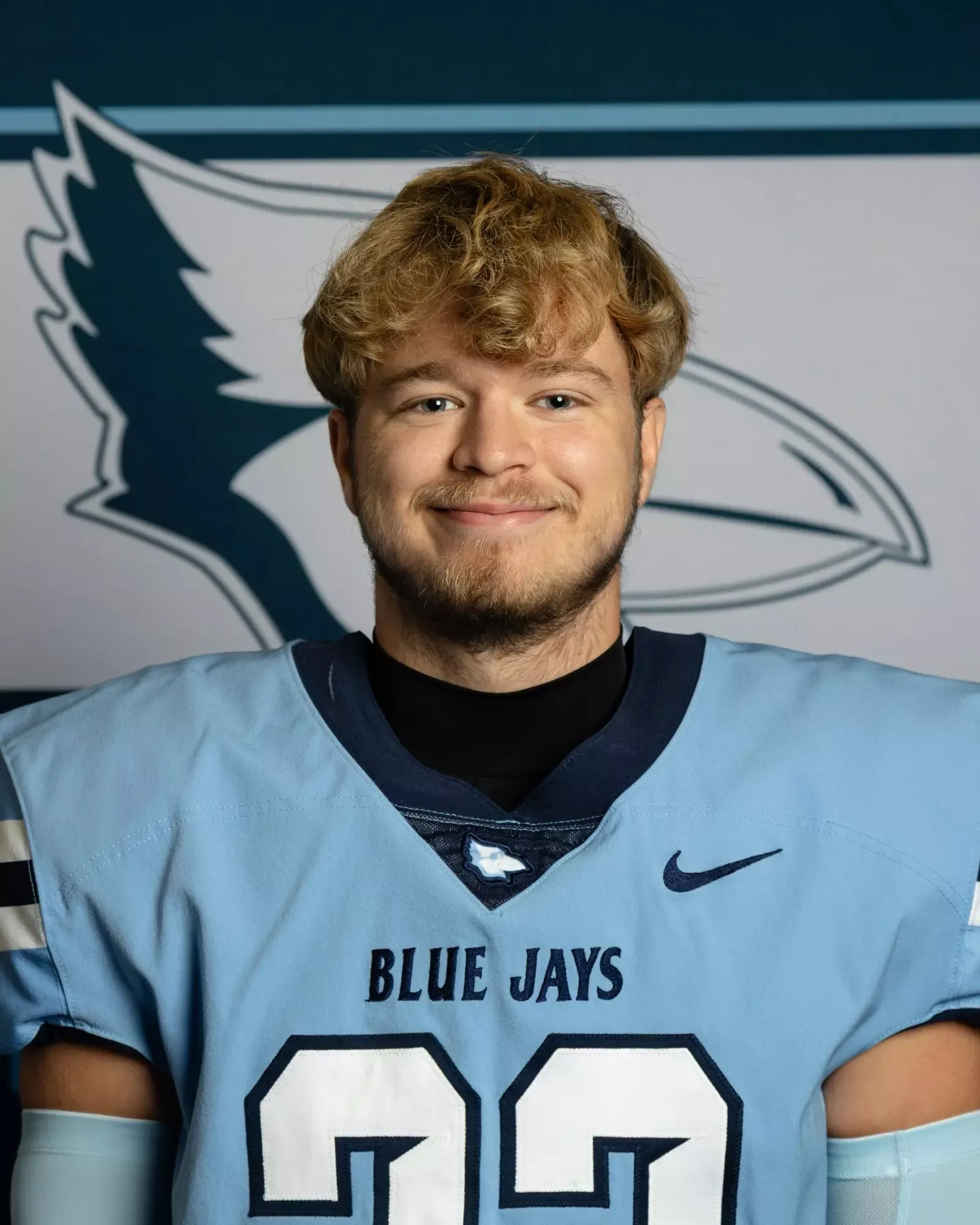 Alden Kimlinger, Football, Westminster College