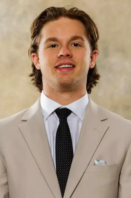 Brady Birnie, Hockey, Bemidji State University