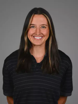 Annie Molenhouse, Track and Field, undefined