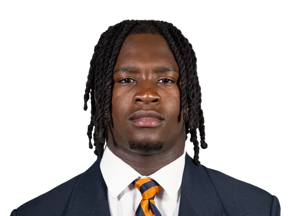 Suderian Harrison, Football, undefined