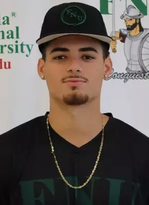 Erik Fuentes, Baseball, undefined
