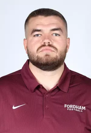 Will Smith, Football, Fordham University