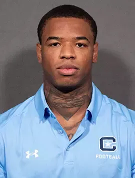 Savionne Rogers, Football, undefined