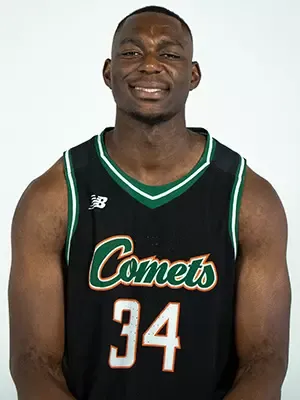 Franklin Onyeme, Basketball, undefined