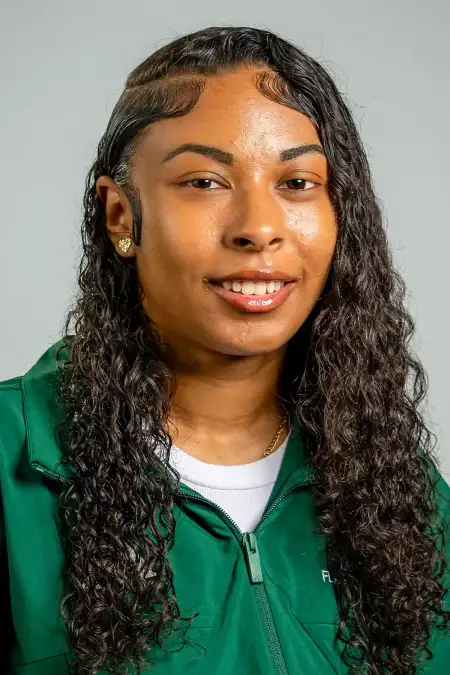 Armani Rodgers, Flag Football, Eastern Michigan University