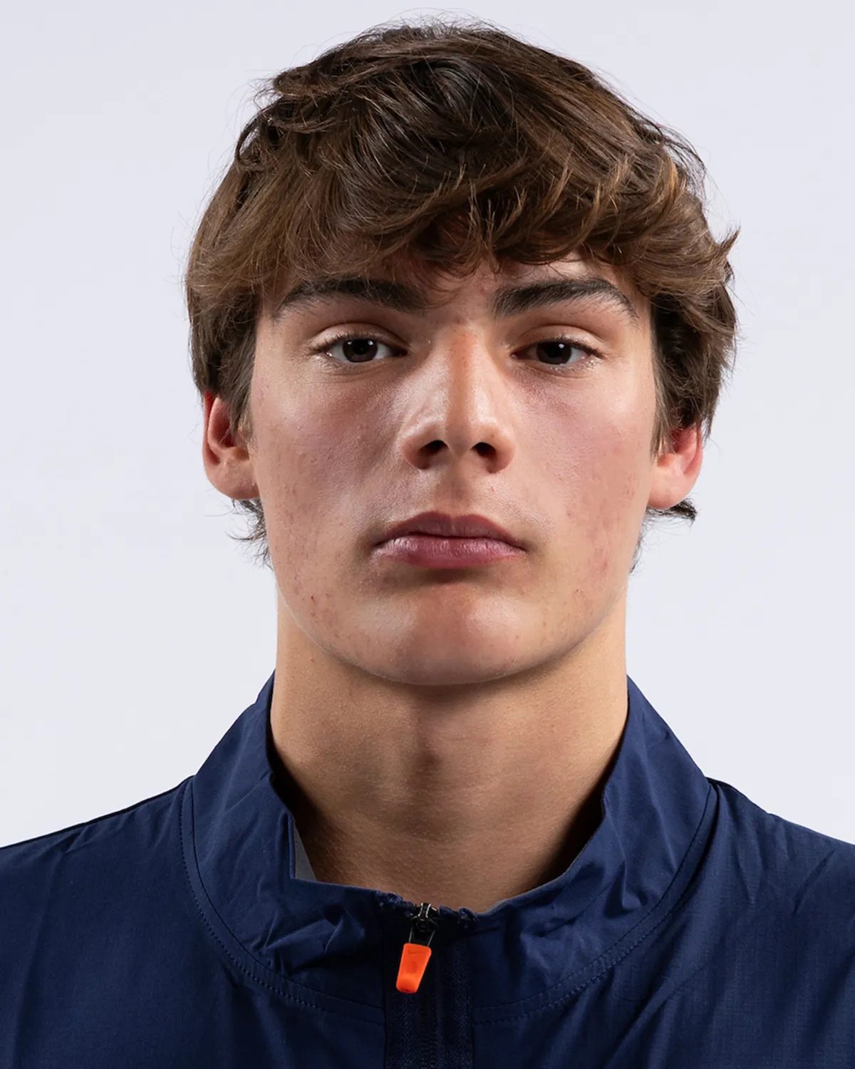 Alexandre Chalendar, Swimming & Diving, University of Virginia