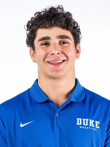 Dash Hort, Wrestling, Duke University