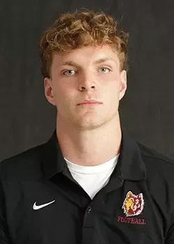 Andrew Brandhorst, Football, Northern State University
