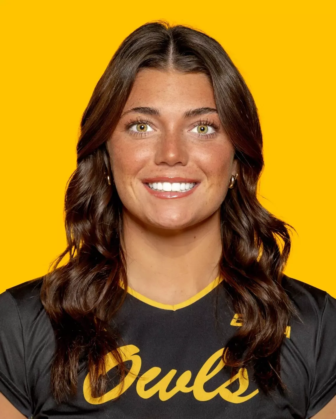 Ava Garner, Volleyball, undefined