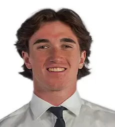 Reid Hinds Macdonald, Lacrosse, undefined