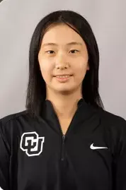Yukiko Ikedo, Tennis, University of Colorado