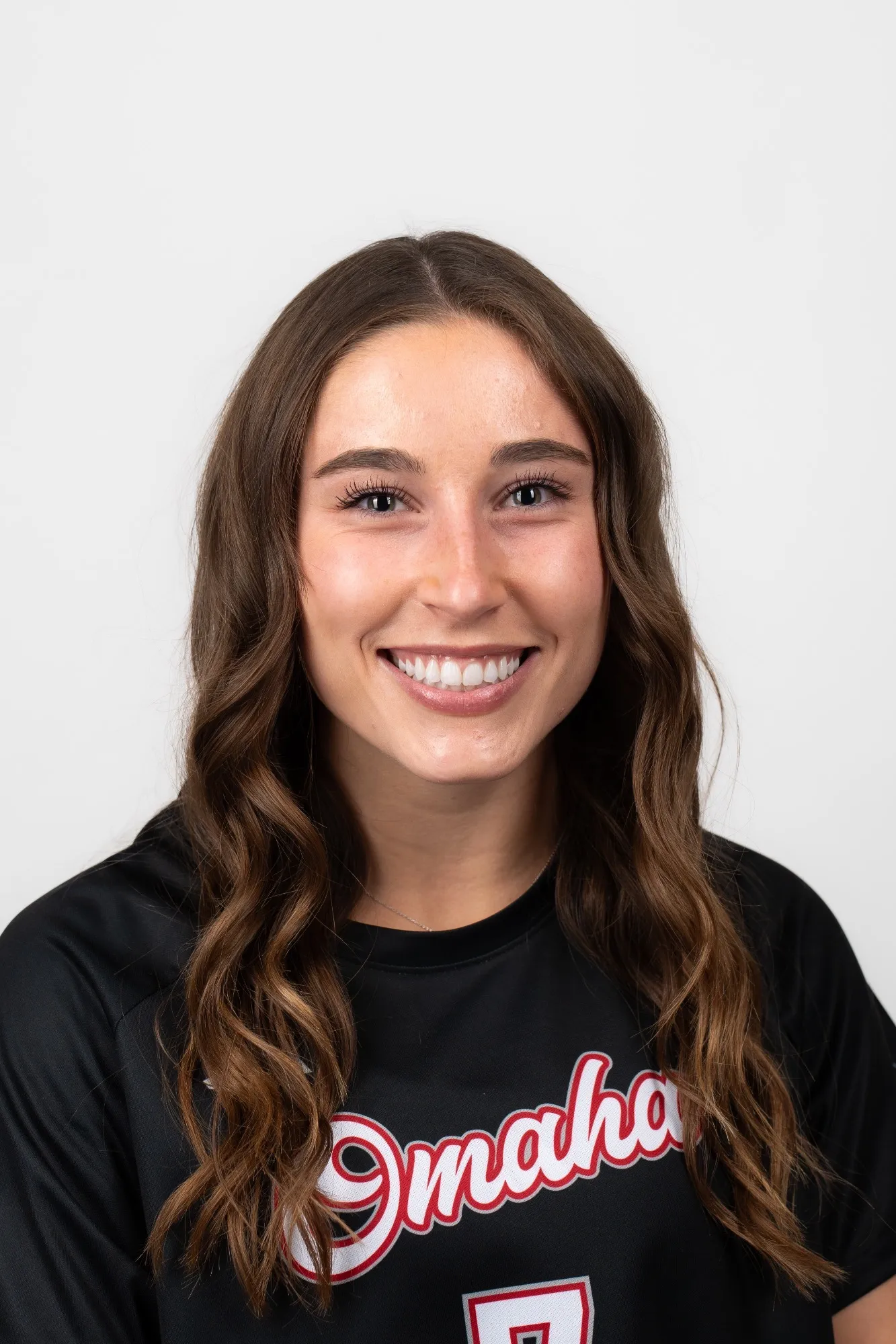 Lauren Schmidt, Soccer, University of Nebraska Omaha