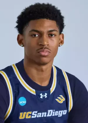 Hudson Mayes, Basketball, undefined