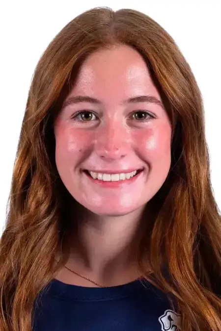 Ava Porras, Track and Field (O), Butler University