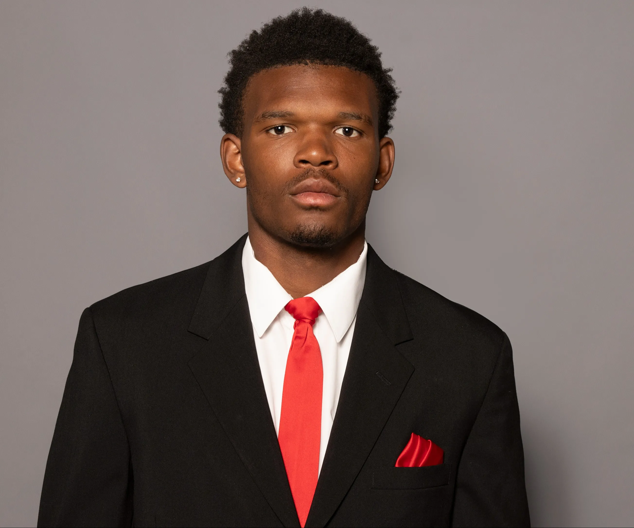 Trey Moore, Football, undefined