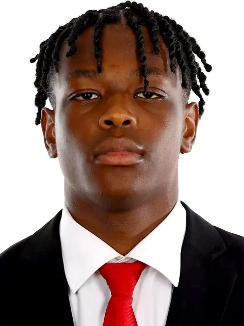 Marqavious Saboor, Football, undefined