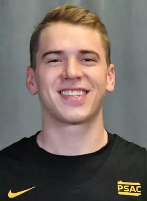 Zach Hobbs, Basketball, North Carolina A&T State University