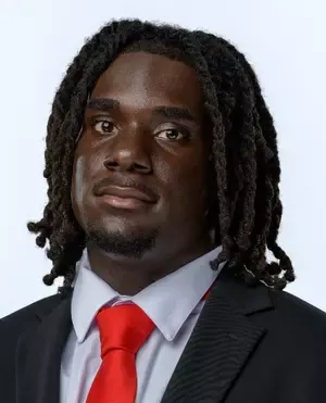 Jamaricus Thomas, Football, undefined