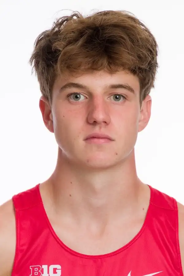 Tommy Jendryka, Track and Field (O), Rutgers University
