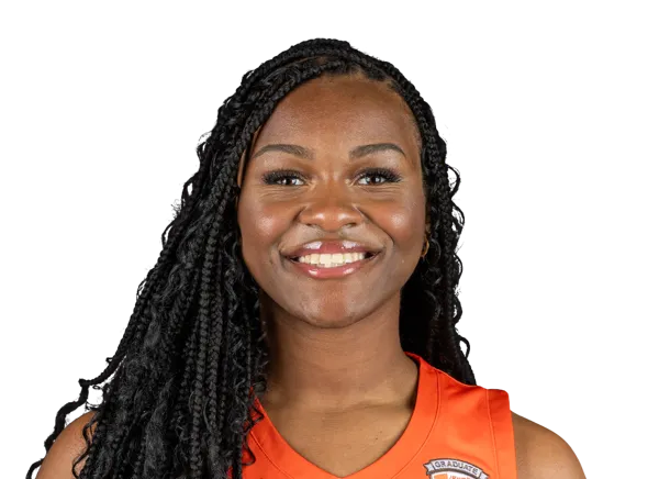 Erika Porter, Basketball, Bowling Green State University